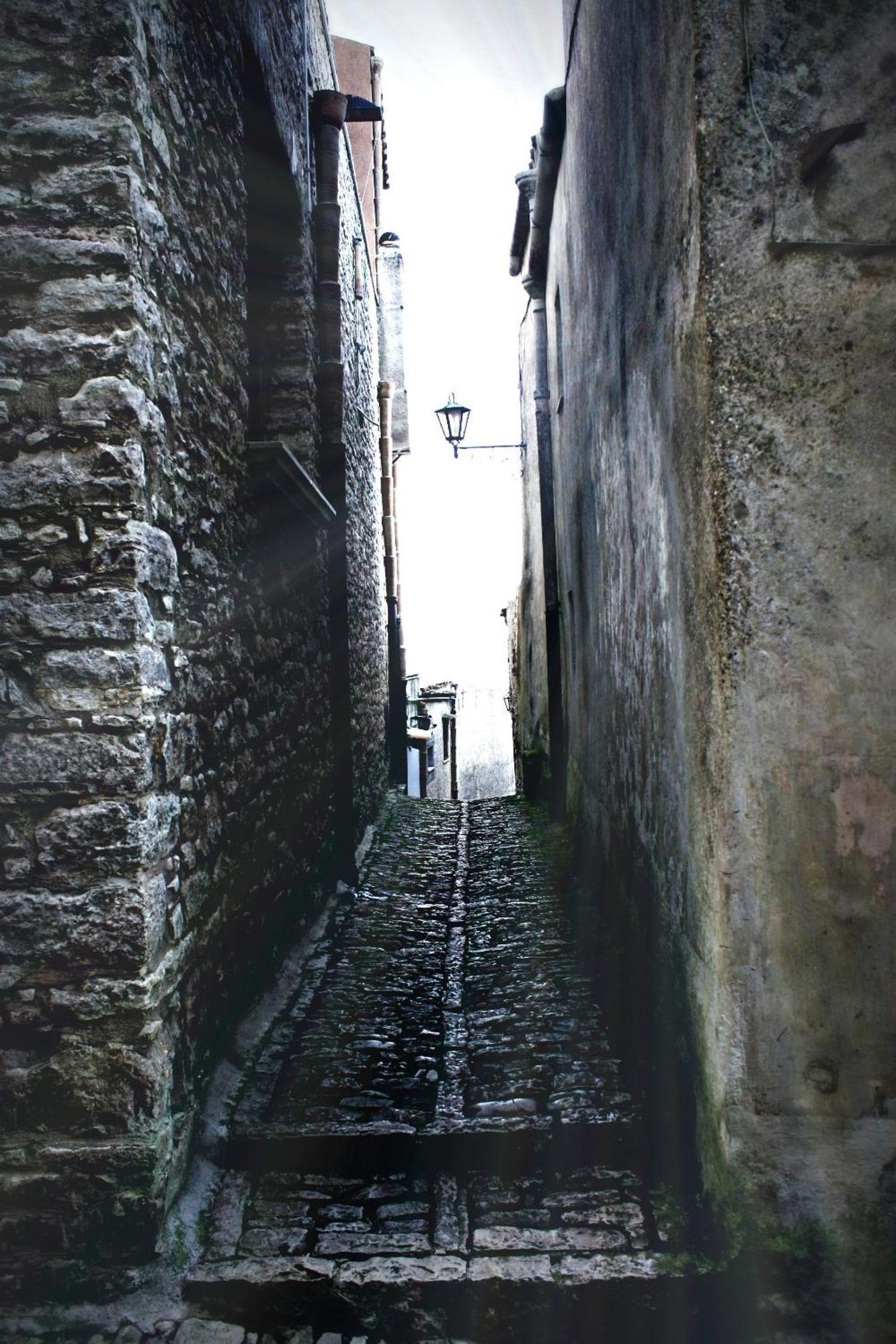 Hotel Elimo Erice Zewnętrze zdjęcie