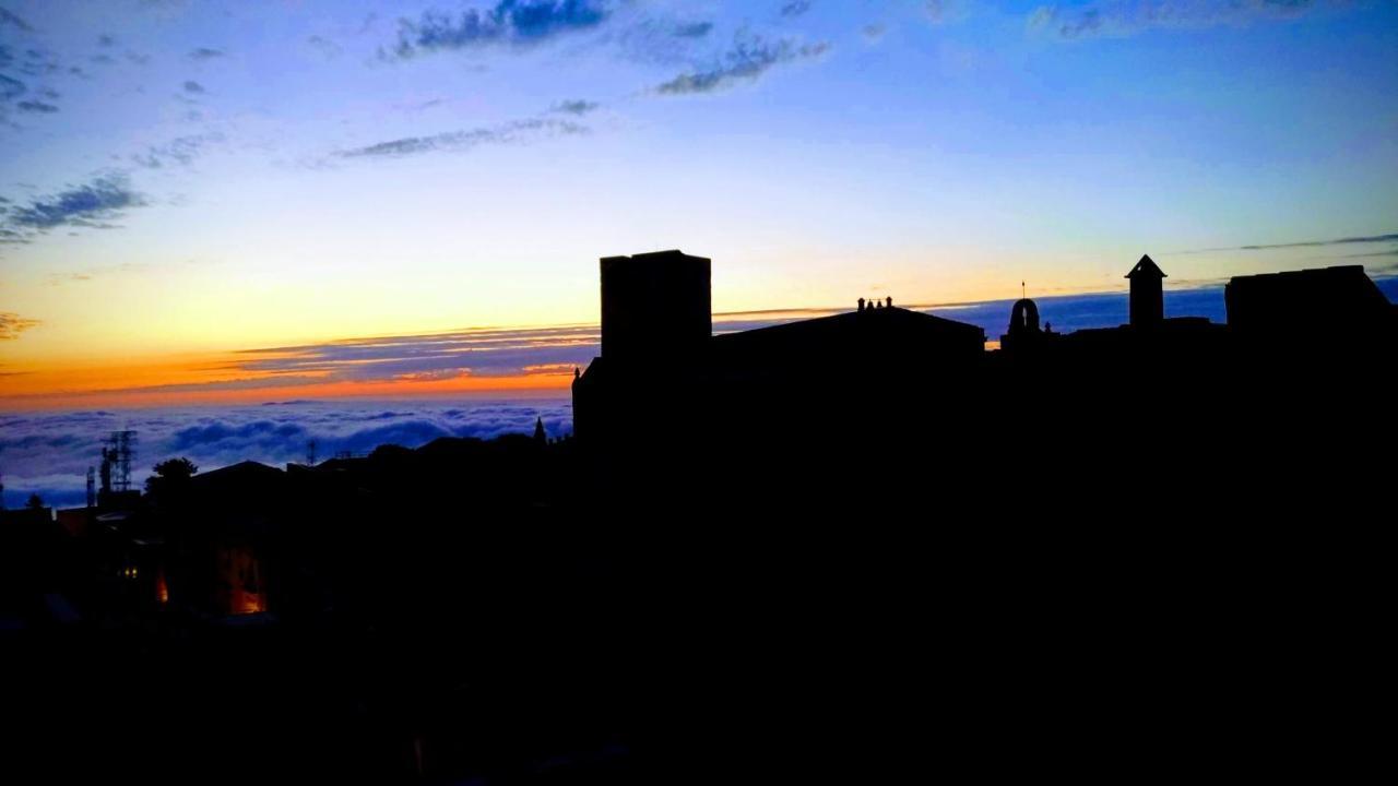 Hotel Elimo Erice Zewnętrze zdjęcie